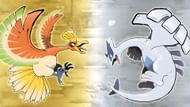 Johto's mascot legendaries could use a Mega Evolution overhaul (Image via The Pokemon Company)